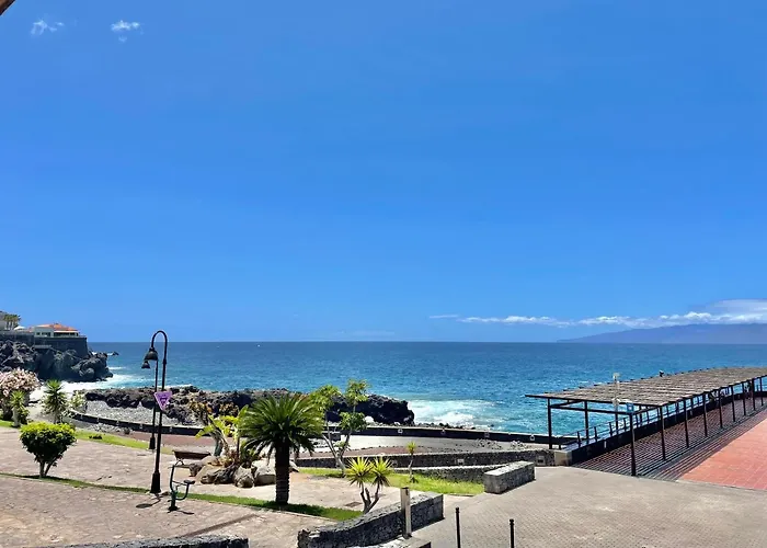 Apartmán Sea Garden *