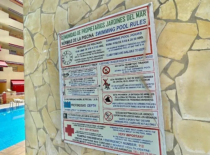 Apartmán Sea Garden