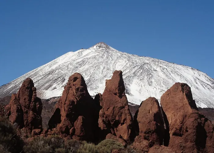 Sea Garden * Puerto de Santiago (Tenerife)